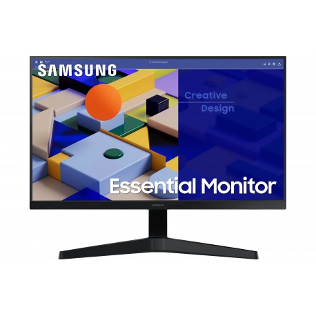 Samsung LS27C310E Monitor 27" Full HD