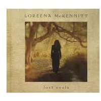 CD Loreena McKennitt – Last Souls