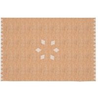 Alfombra Vinílica Yute