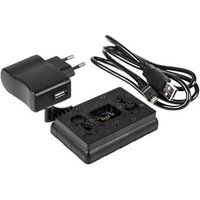 Cargador Pulsar IPS 3.7V