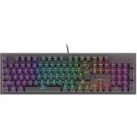 Genesis Thor 303 Teclado mecánico RGB para juegos