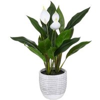 Lirio Artificial H54cm