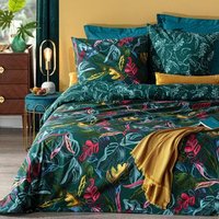 Juego de Cama Selva Algodón 240x220 cm