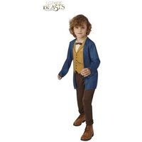 Disfraz de Newton Scamander Clásico Animales Fantásticos