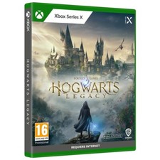 HOGWARTS LEGACY para Xbox Series X (PAL España)