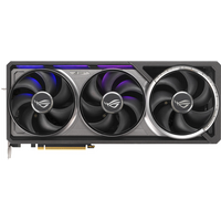 Asus ROG Astral RTX 5080 16 GB GDDR7
