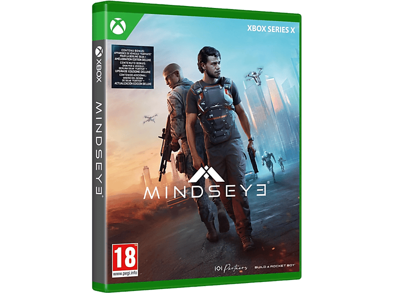 Xbox Series X 1TB 8GB RAM