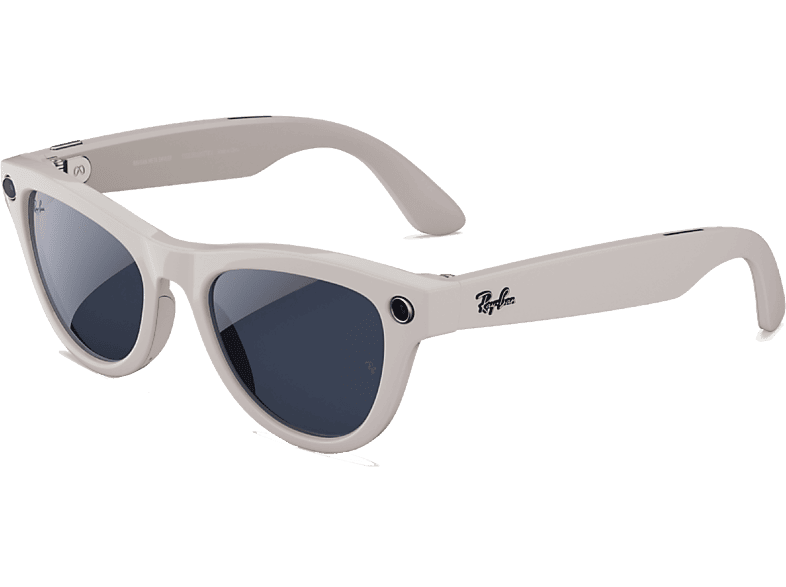 Gafas IA Ray-Ban Meta Skyler