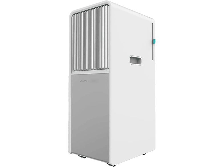 Cecotec ForceClima 9550 Aire acondicionado portátil 2250 fg/h 2 velocidades 16 m²