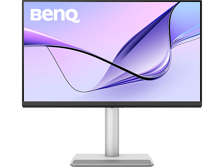 BenQ MA270U Monitor 27" 4K UHD 5 ms 400 cd/m² HDR10 para MacBooks