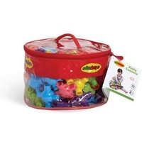 Bsm Kiddy Conectar 72 piezas