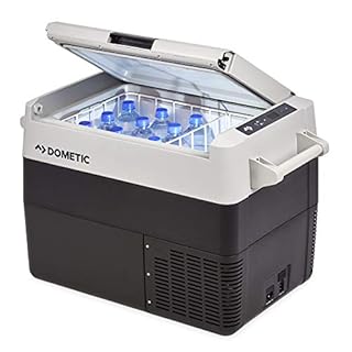 DOMETIC CFF 45 Nevera y Congelador Portátil 38 L