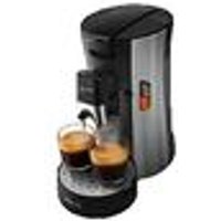 Cafetera Monodosis Philips Senseo Select Csa250/11