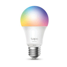 TP-Link Tapo L530E Bombilla Inteligente E27 806 Lúmenes WiFi LED