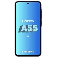 Samsung Galaxy A55 5G 256 GB 8 GB RAM 6.6 pulgadas