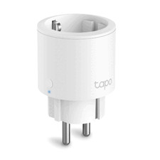 TP-Link Tapo Nano Smart WiFi P115 enchufe inteligente con control de consumo