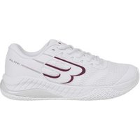 Zapatillas Bullpadel Gemma Triay Elite 25i Mujer