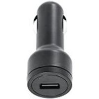 Tomtom Cargador de coche y cable USB para navegadores 7"