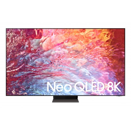 Samsung Qe55qn700btxxc Televisor 55" QLED TV inteligente