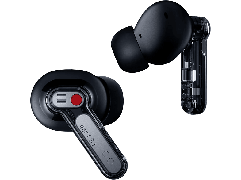 Auriculares Nothing Ear (3) con cancelación de ruido activa