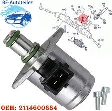 Válvula convertidor servotrónico 2214600184 para Mercedes CLS C219, W220, W164, R171, W211