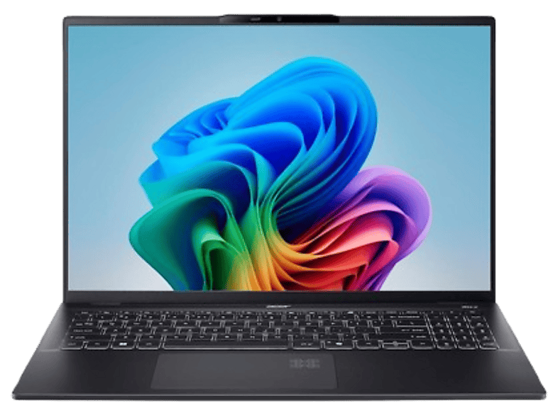 Acer Swift 16 AI SF16-51-99KQ - 32GB RAM, 1TB SSD, Intel Core Ultra 9 288V, 16" WQXGA+, Windows 11