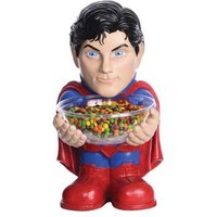 Porta Caramelos Superman
