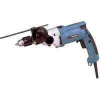 Taladro Percutor 720W 2 Vel + Maletin Hp2051 Makita