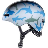 Nutcase Casco Baby Nutty Baby Shark Mips