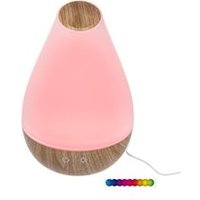 Difusor de Aceites LED