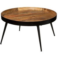 Mesa de Café Siwan D.70x40 Atmosphera