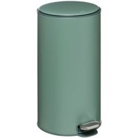 Cubo de Basura con Pedal 30L Delta