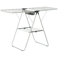 Tendedero Plegable 13 M Accona Plus