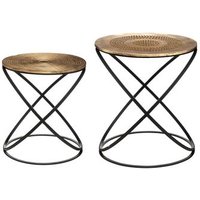 Mesas Nido Etnik (2 piezas)