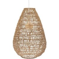 Lámpara de techo Arena E27 55x37,5 cm