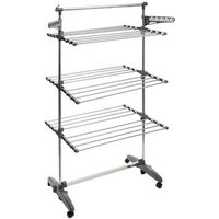 Tendedero de acero Five"nubie" Plus 24m