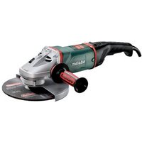 Metabo Wea 26-230 MVT Quick Amoladora Angular