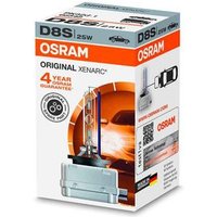 Osram Xenarc D8s PK32D-1 V 25W