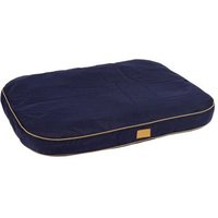 Cojín para perros Jerome 100x70x11 cm Kerbl