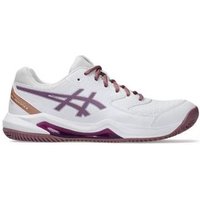 Zapatillas Asics Gel Dedicate 8 Padel Mujer 38