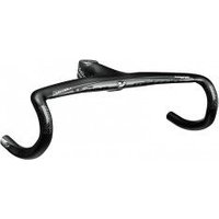 Vision Manillar Metron 5d Integrated 110x420 mm Carbono