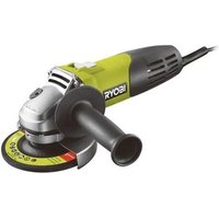 Amoladora Angular Ryobi 600W 115 mm
