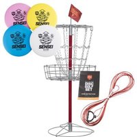 Discmania Juego de Golf de Disco Todo en Uno