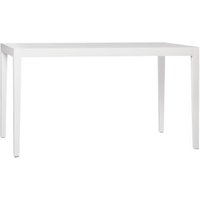 Mesa Extensible MDF Klast Home Contemporáneo 140x78 cm