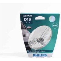 Lámpara Xenon Philips D1s X-tremevision 85V35W PK32D-2 S1