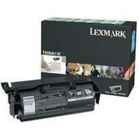 Toner Original Lexmark 0t650a11e