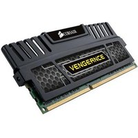 Memoria DDR3 8GB Corsair Vengeance 1600MHz (CMZ8GX3M1A1600C9)