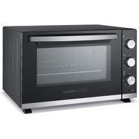 Horno de Aire Caliente Multifunción 30L Kitchen Chef Kc-four30