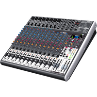 Behringer Xenyx X2222 USB Mesa Analógica
