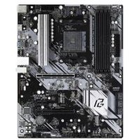 Asrock B550 Phantom Gaming 4 (AM4)